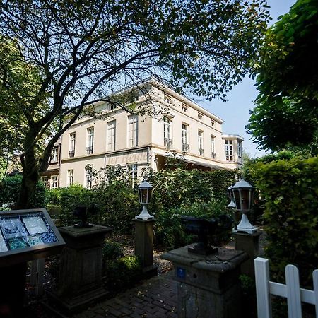 Hotel Ter Heide Lembeke Esterno foto