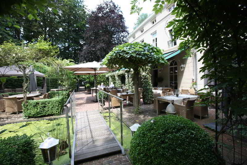Hotel Ter Heide Lembeke Esterno foto