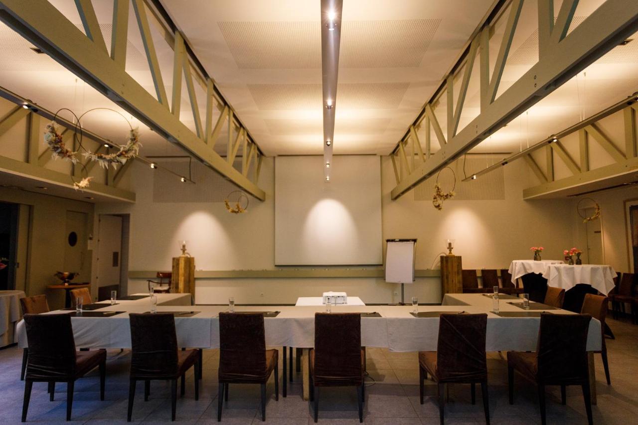 Hotel Ter Heide Lembeke Esterno foto