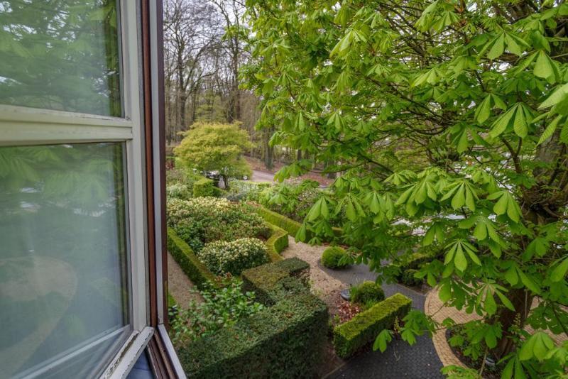 Hotel Ter Heide Lembeke Esterno foto