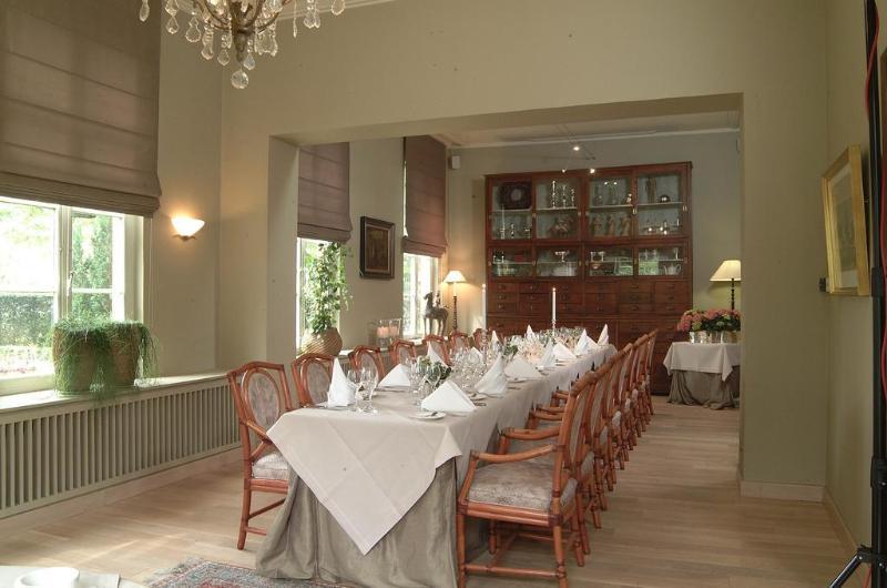 Hotel Ter Heide Lembeke Esterno foto