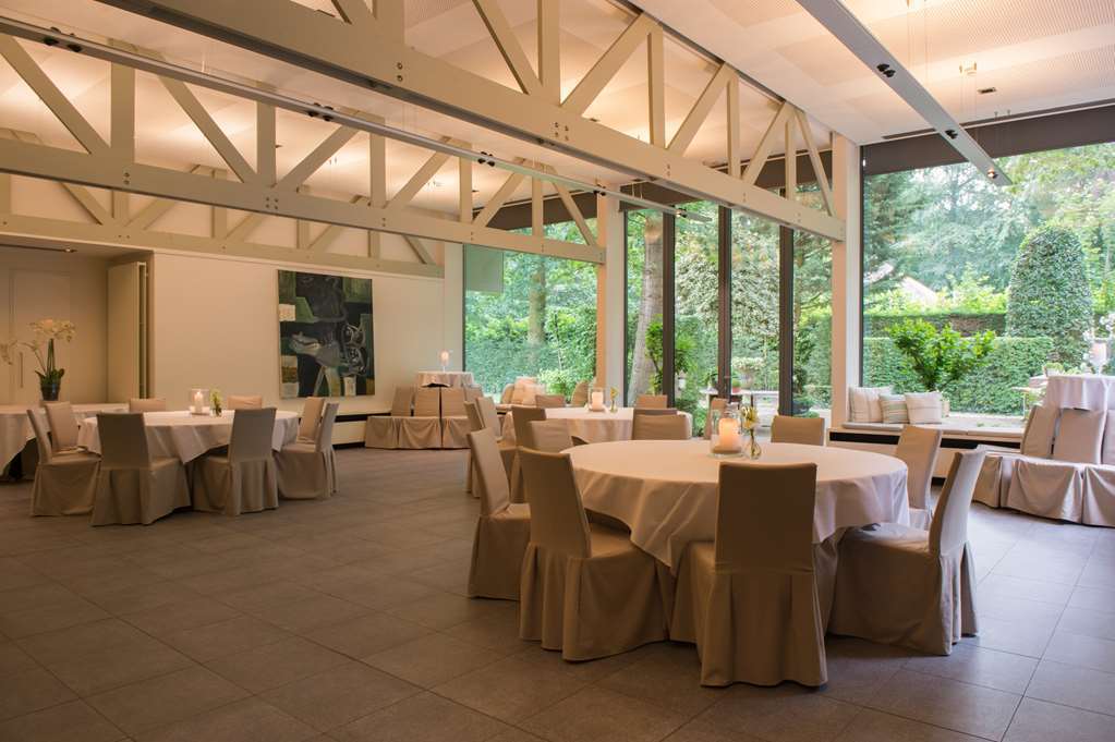 Hotel Ter Heide Lembeke Servizi foto