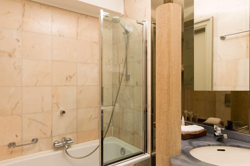 Hotel Ter Heide Lembeke Amenities foto