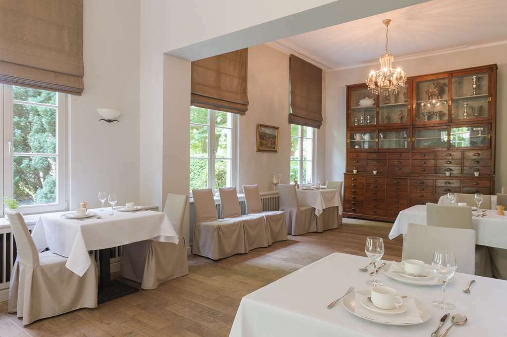 Hotel Ter Heide Lembeke Amenities foto